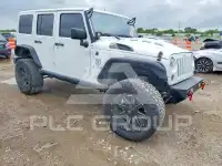 2017 Jeep WRANGLER фото