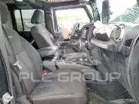 2017 Jeep WRANGLER фото