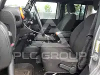 2017 Jeep WRANGLER фото