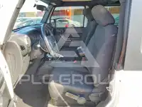 2017 Jeep WRANGLER фото