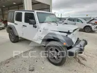 2017 Jeep WRANGLER фото
