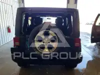 2017 Jeep WRANGLER фото