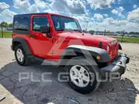 2017 Jeep WRANGLER photo