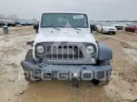 2017 Jeep WRANGLER photo