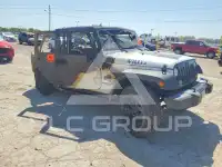 2017 Jeep WRANGLER фото
