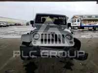 2017 Jeep WRANGLER фото