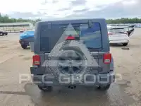 2017 Jeep WRANGLER фото