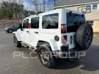 2017 Jeep WRANGLER фото