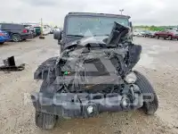 2017 Jeep WRANGLER фото