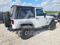 2017 Jeep WRANGLER фото