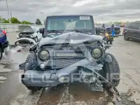 2017 Jeep WRANGLER photo