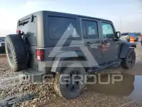 2017 Jeep WRANGLER фото