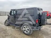2017 Jeep WRANGLER фото