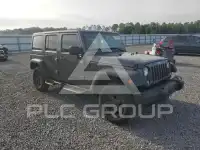 2017 Jeep WRANGLER фото