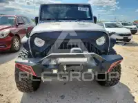 2017 Jeep WRANGLER photo