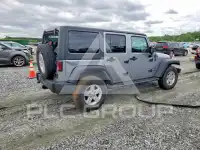 2017 Jeep WRANGLER фото