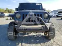 2017 Jeep WRANGLER фото