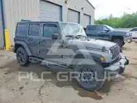 2017 Jeep WRANGLER фото