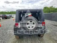 2017 Jeep WRANGLER фото