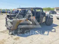 2017 Jeep WRANGLER фото