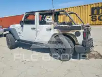2017 Jeep WRANGLER фото
