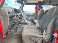 2017 Jeep WRANGLER photo