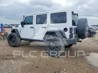 2017 Jeep WRANGLER фото