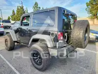 2017 Jeep WRANGLER photo