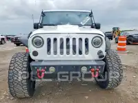 2017 Jeep WRANGLER фото