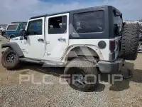 2017 Jeep WRANGLER photo