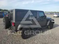 2017 Jeep WRANGLER фото