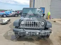 2017 Jeep WRANGLER фото
