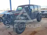 2017 Jeep WRANGLER photo