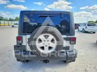 2017 Jeep WRANGLER photo