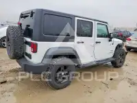 2017 Jeep WRANGLER photo