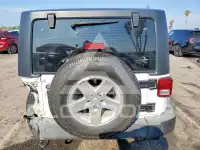2017 Jeep WRANGLER фото