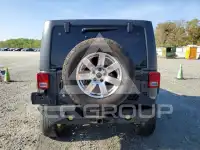 2017 Jeep WRANGLER фото