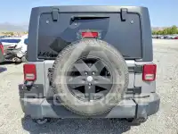 2017 Jeep WRANGLER photo