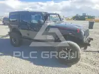 2017 Jeep WRANGLER фото