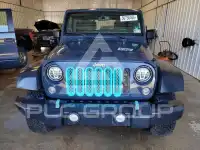 2017 Jeep WRANGLER фото