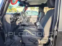 2017 Jeep WRANGLER photo