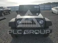 2017 Jeep WRANGLER фото