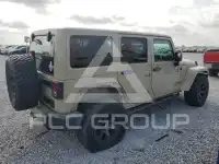 2017 Jeep WRANGLER фото