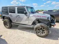 2017 Jeep WRANGLER photo