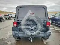 2017 Jeep WRANGLER photo