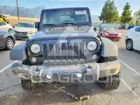 2017 Jeep WRANGLER photo