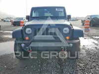 2017 Jeep WRANGLER фото
