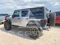 2017 Jeep WRANGLER photo