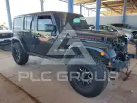 2017 Jeep WRANGLER photo