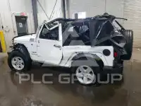 2017 Jeep WRANGLER photo